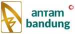 Logo Antam Bandung